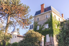 Château de Bellevue B&B